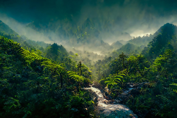 Environmental Commitment