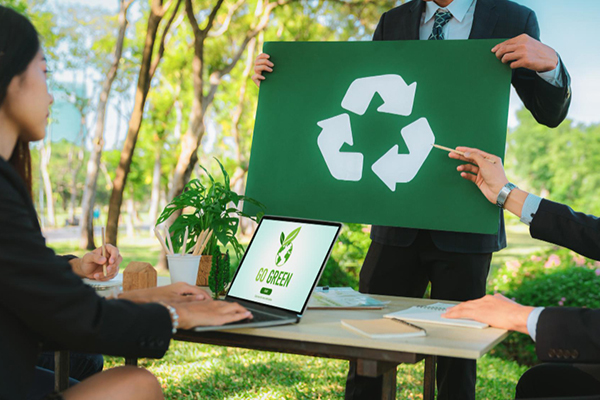 Governance Integrity