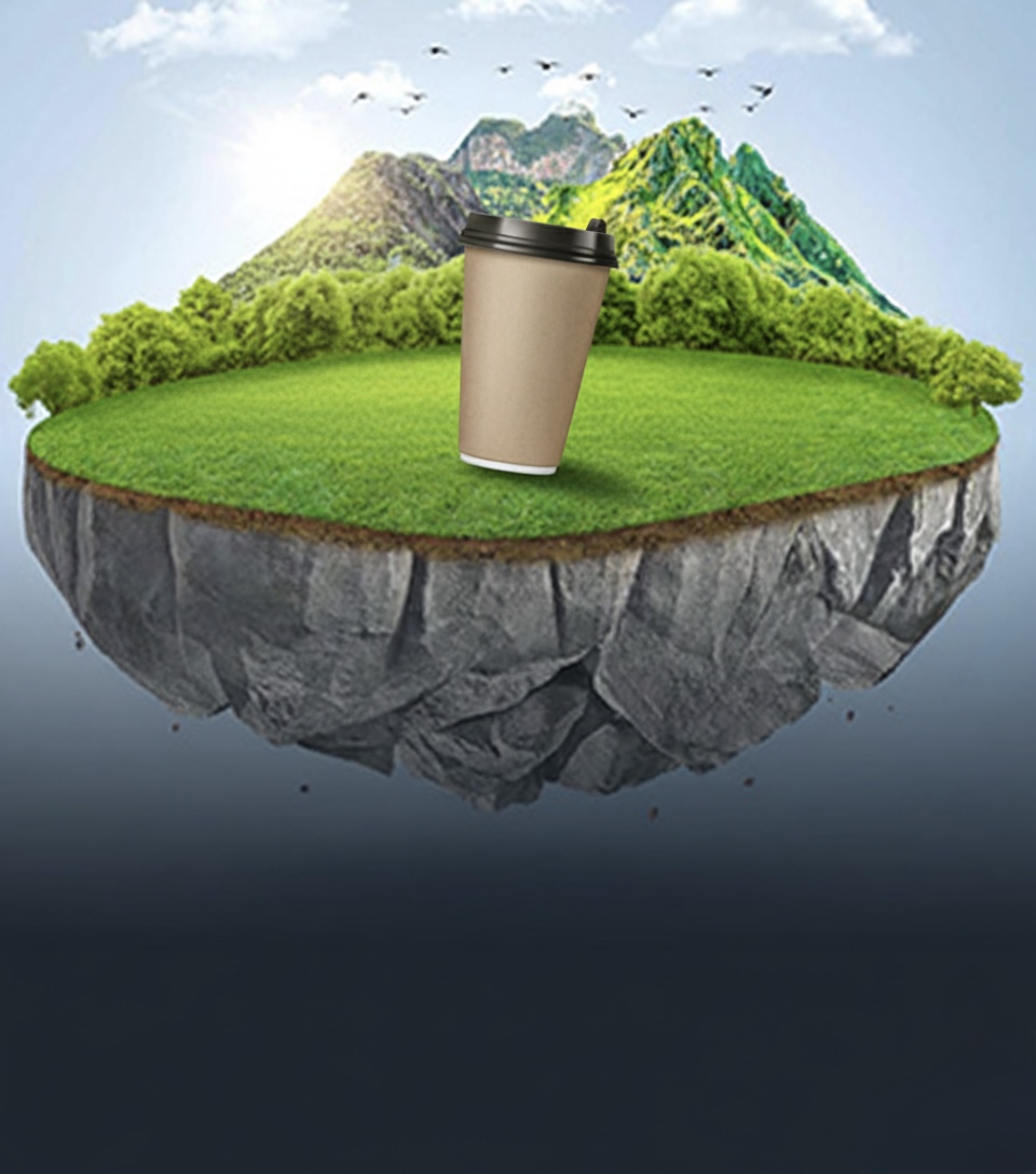 Infy Cup - Reusable Cup Solutions